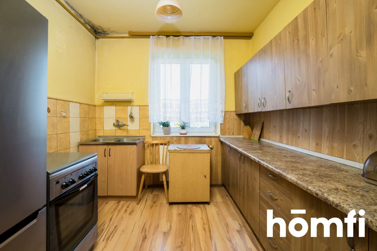 HOUSE WITH POTENTIAL 272 M2 | 5 ROOMS | WARDROBE | GARAGE | PLOT 11.47 AR | SEWAGE | SUŁKÓW MUNICIPALITY WIELICZKA - House - Sale - Wielicki, Wieliczka / Sułków