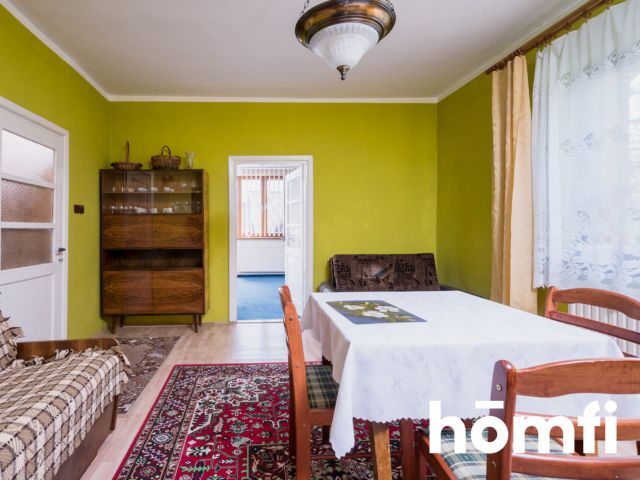 DOM Z POTENCJAŁEM 272 M2 | 5 POK | GARDEROBA | GARAŻ | DZIAŁKA 11,47 AR | KANALIZACJA | SUŁKÓW GM. WIELICZKA - Dom - Sprzedaż - Wielicki, Wieliczka / Sułków