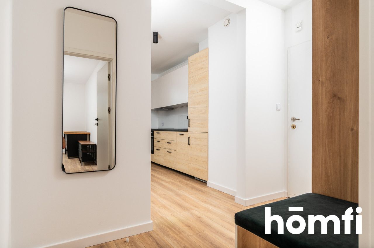 2-room apartment 50 m2 - Dębniki - Vistula Boulevards - Apartment - Rent - Kraków, Podgórze / Ludwinów