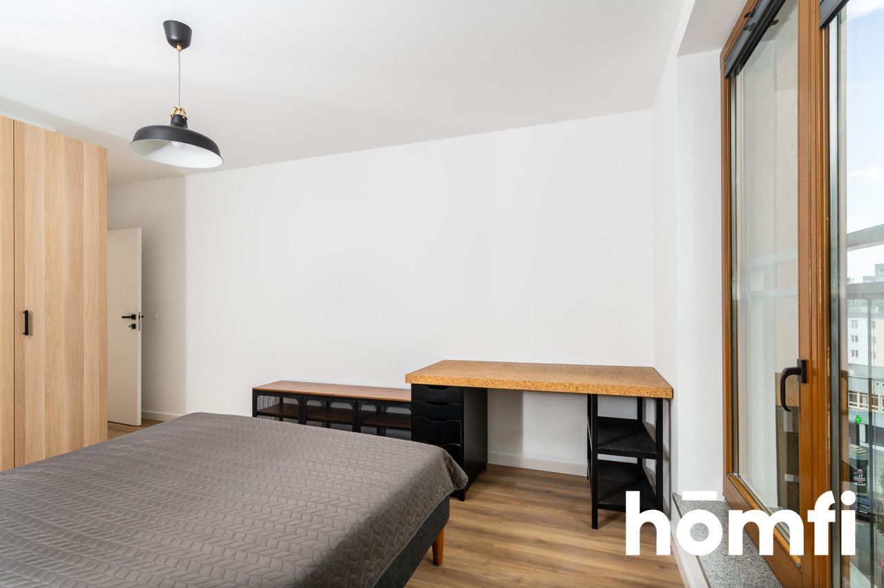 2-room apartment 50 m2 - Dębniki - Vistula Boulevards - Apartment - Rent - Kraków, Podgórze / Ludwinów