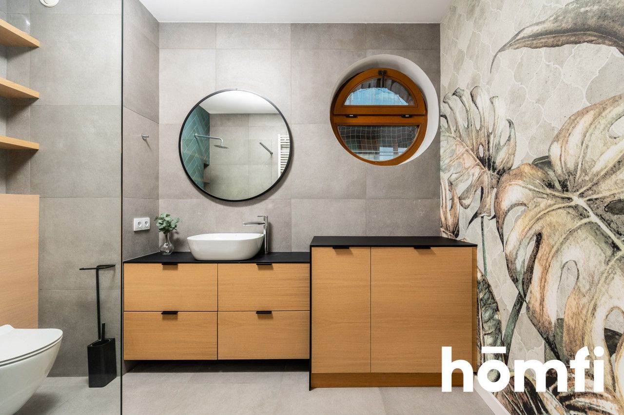 2-room apartment 50 m2 - Dębniki - Vistula Boulevards - Apartment - Rent - Kraków, Podgórze / Ludwinów