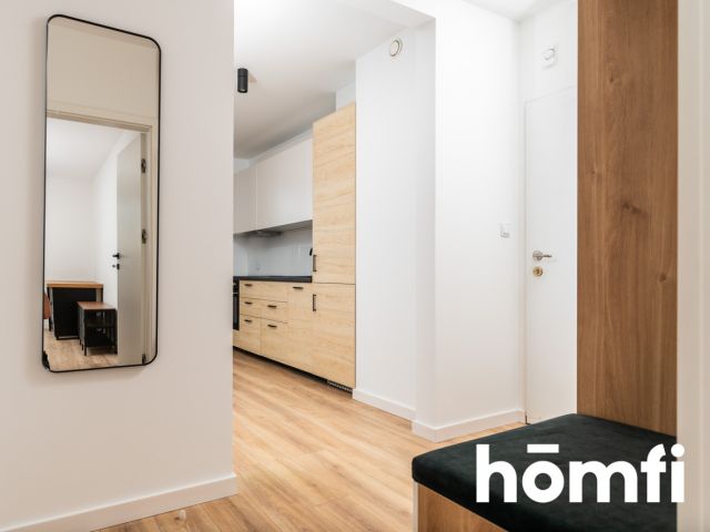 2-room apartment 50 m2 - Dębniki - Vistula Boulevards - Apartment - Rent - Kraków, Podgórze / Ludwinów