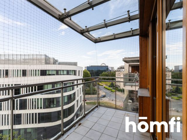 2-room apartment 50 m2 - Dębniki - Vistula Boulevards - Apartment - Rent - Kraków, Podgórze / Ludwinów