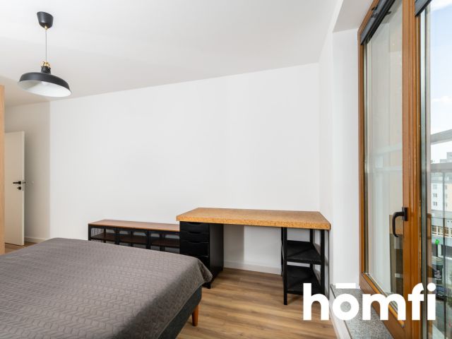 2-room apartment 50 m2 - Dębniki - Vistula Boulevards - Apartment - Rent - Kraków, Podgórze / Ludwinów