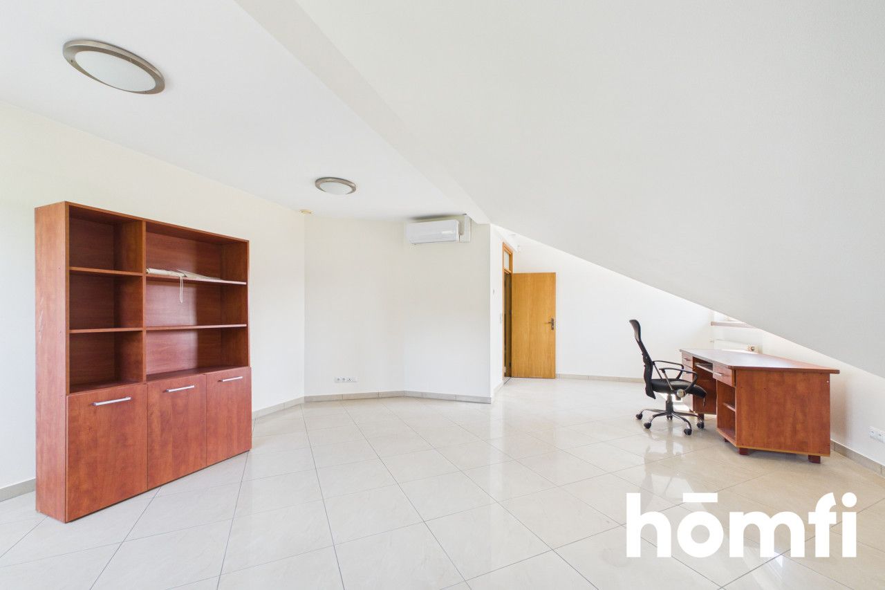 Rabka-Zdrój | Kasprowicza Street | Entire office floor 400 m² + parking for approx. 8-10 cars - Комерційне приміщення - Оренда - Nowotarski, Rabka-Zdrój
