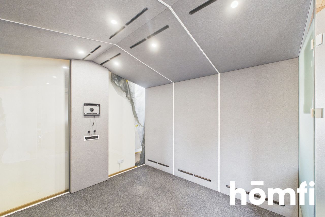 Rabka-Zdrój | Kasprowicza Street | Entire office floor 400 m² + parking for approx. 8-10 cars - Комерційне приміщення - Оренда - Nowotarski, Rabka-Zdrój
