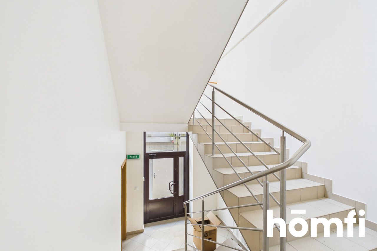 Rabka-Zdrój | Kasprowicza Street | Entire office floor 400 m² + parking for approx. 8-10 cars - Комерційне приміщення - Оренда - Nowotarski, Rabka-Zdrój
