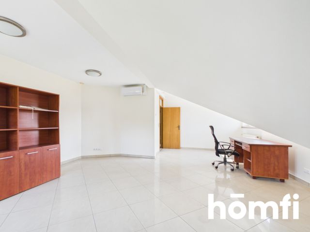 Rabka-Zdrój | Kasprowicza Street | Entire office floor 400 m² + parking for approx. 8-10 cars - Commercial premises - Rent - Nowotarski, Rabka-Zdrój