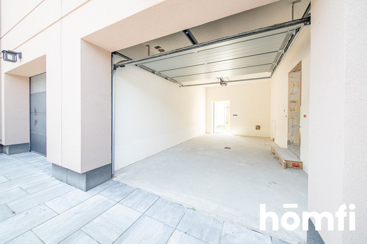 MODERN TERRACED HOUSE | 129.90 m² | NOWY SĄCZ - Дім - Продаж - Nowy Sącz, Piątkowa