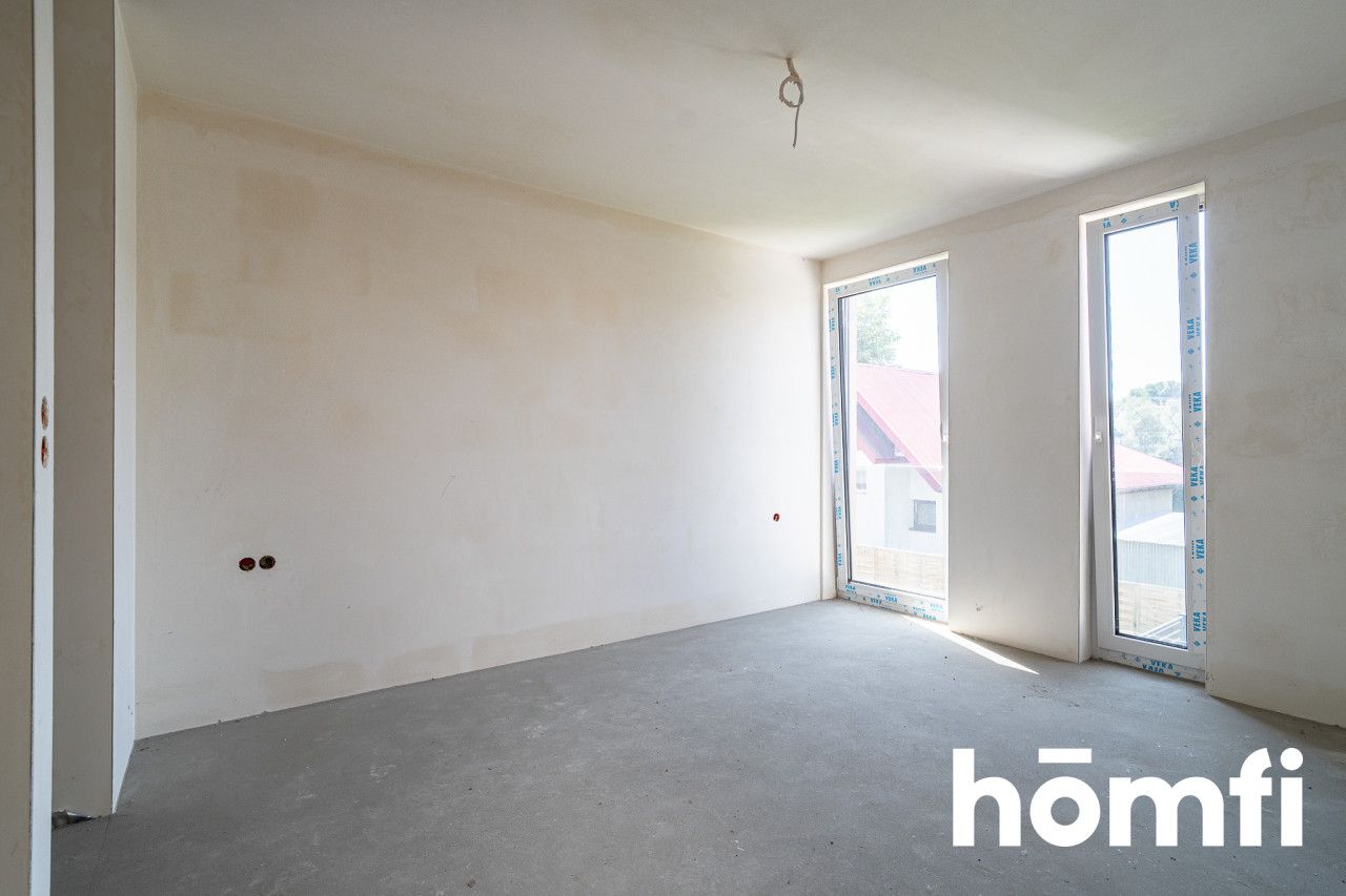 MODERN TERRACED HOUSE | 129.90 m² | NOWY SĄCZ - Дім - Продаж - Nowy Sącz, Piątkowa