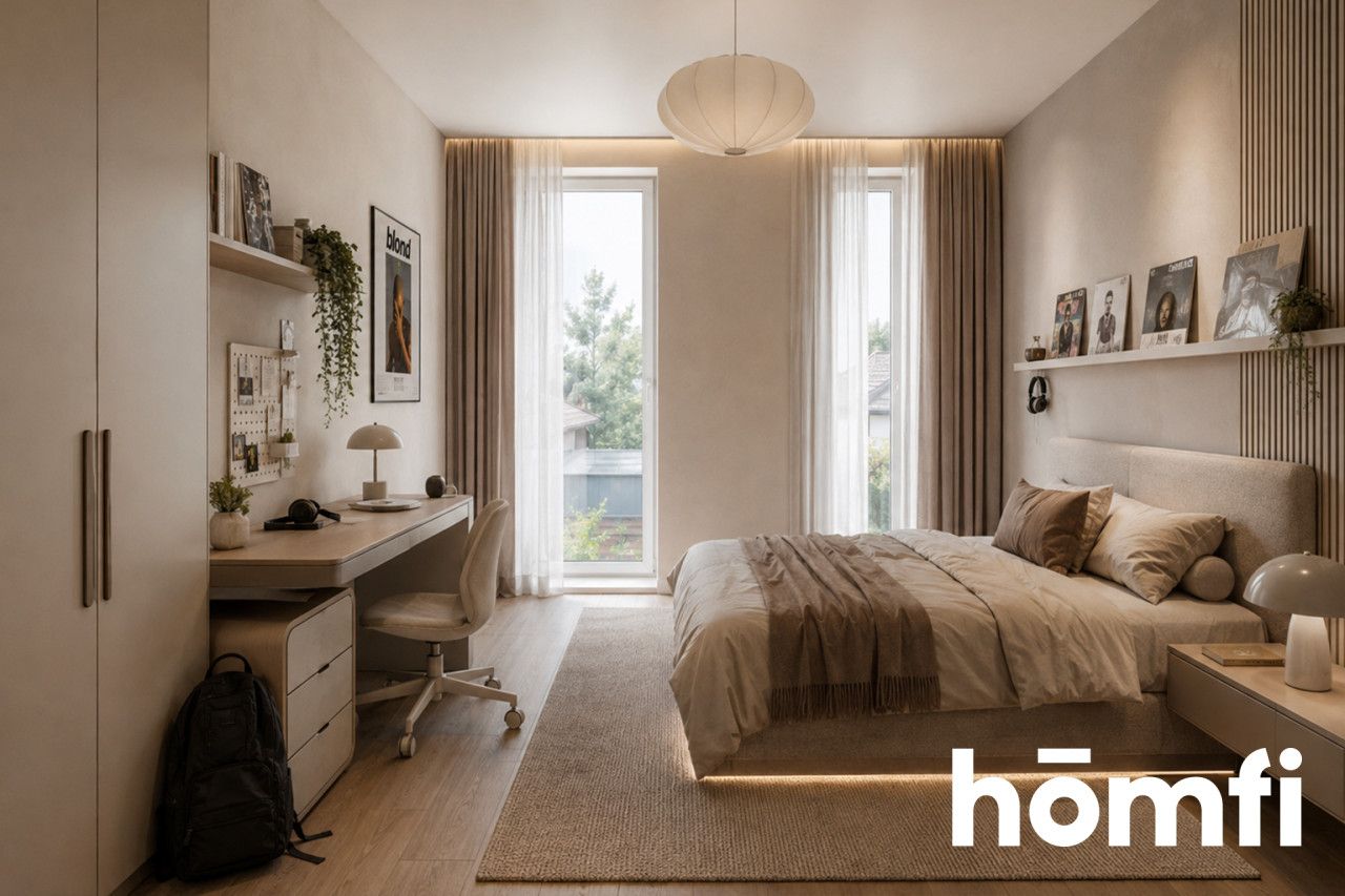 MODERN TERRACED HOUSE | 129.90 m² | NOWY SĄCZ - Дім - Продаж - Nowy Sącz, Piątkowa