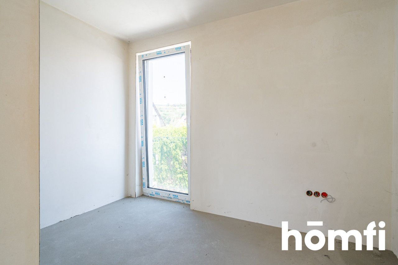 MODERN TERRACED HOUSE | 129.90 m² | NOWY SĄCZ - Дім - Продаж - Nowy Sącz, Piątkowa