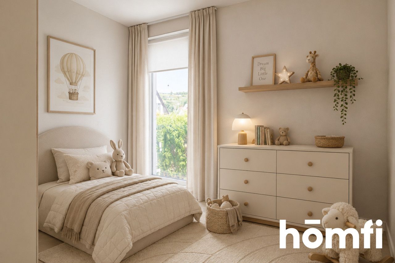 MODERN TERRACED HOUSE | 129.90 m² | NOWY SĄCZ - Дім - Продаж - Nowy Sącz, Piątkowa