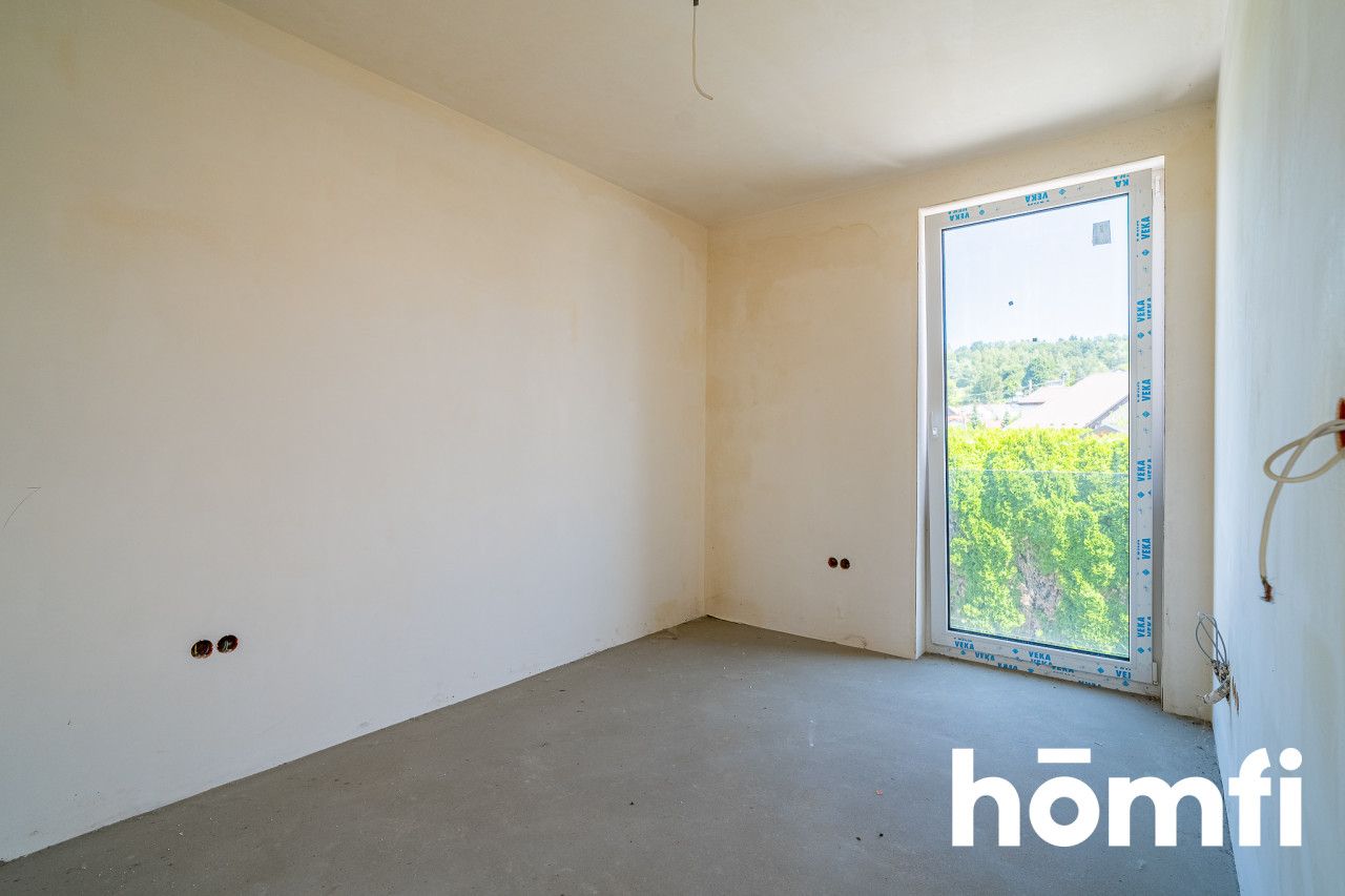 MODERN TERRACED HOUSE | 129.90 m² | NOWY SĄCZ - Дім - Продаж - Nowy Sącz, Piątkowa
