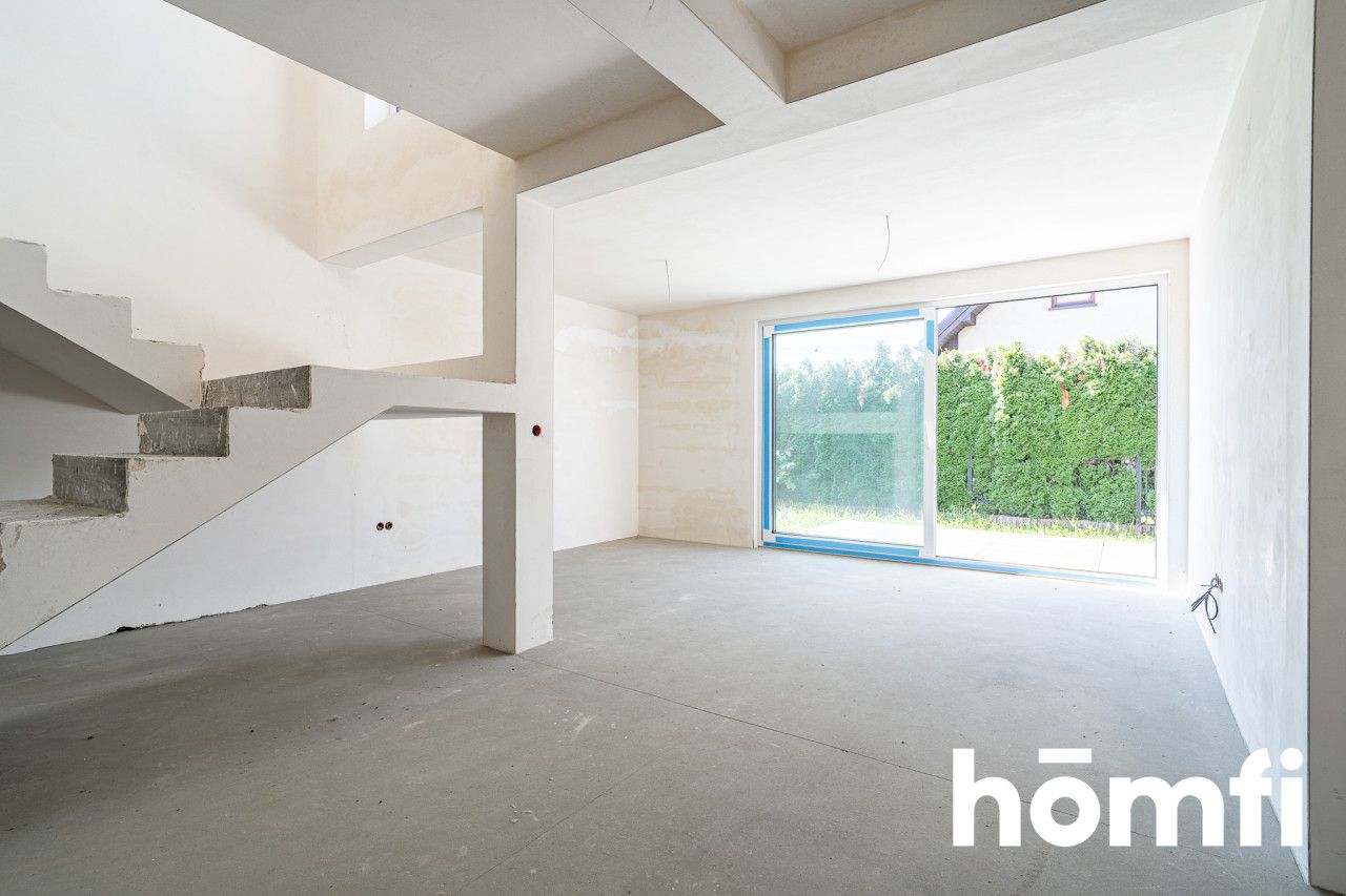 MODERN TERRACED HOUSE | 129.90 m² | NOWY SĄCZ - Дім - Продаж - Nowy Sącz, Piątkowa