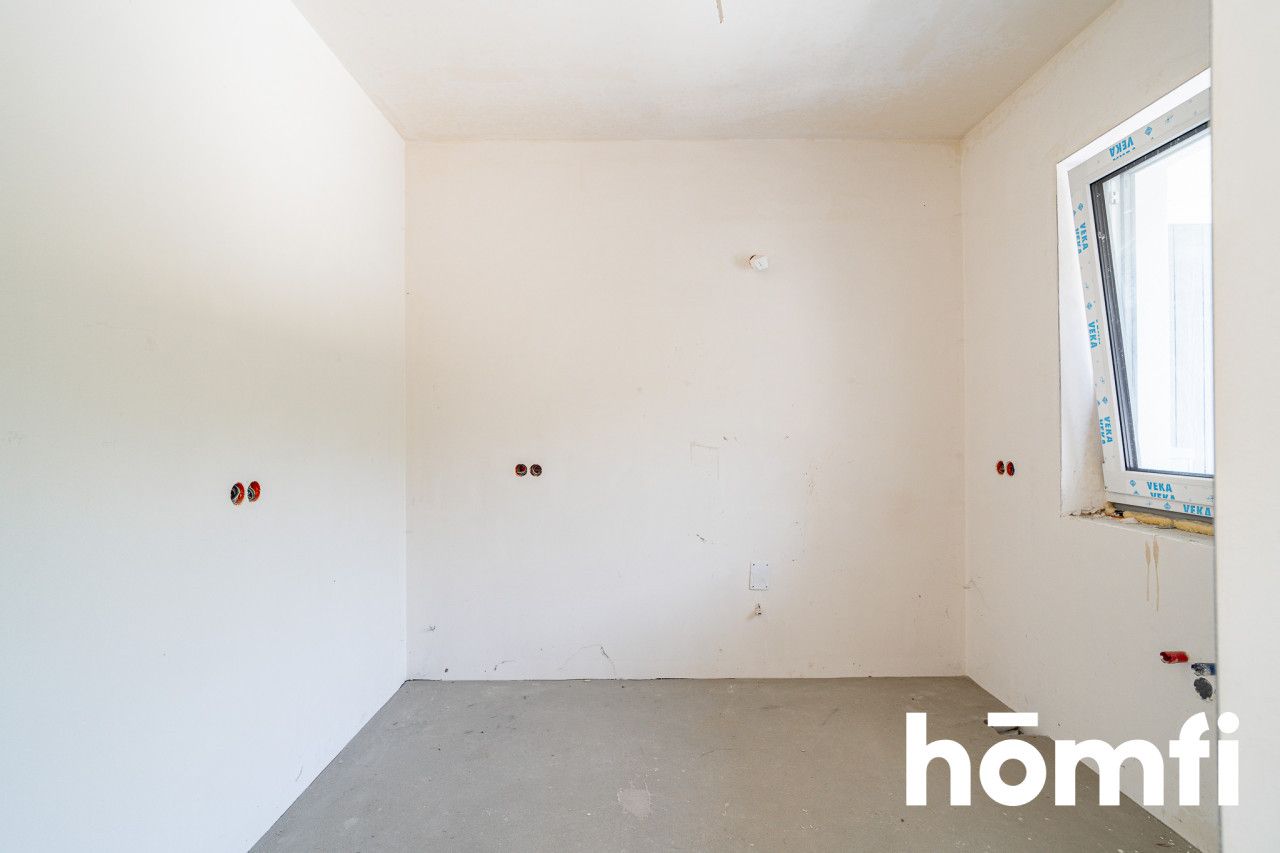 MODERN TERRACED HOUSE | 129.90 m² | NOWY SĄCZ - Дім - Продаж - Nowy Sącz, Piątkowa