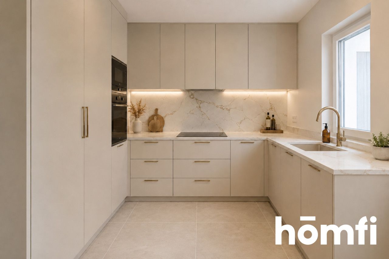 MODERN TERRACED HOUSE | 129.90 m² | NOWY SĄCZ - Дім - Продаж - Nowy Sącz, Piątkowa