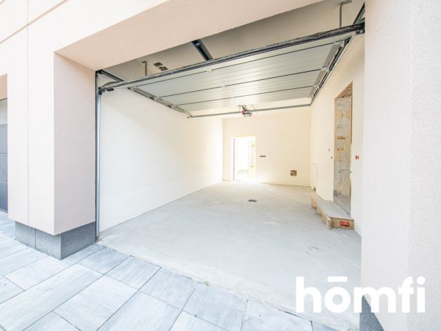 NOWOCZESNY DOM SZEREGOWY | 129,90 m² | NOWY SĄCZ - Dom - Sprzedaż - Nowy Sącz, Piątkowa