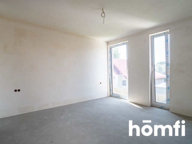 NOWOCZESNY DOM SZEREGOWY | 129,90 m² | NOWY SĄCZ - Dom - Sprzedaż - Nowy Sącz, Piątkowa