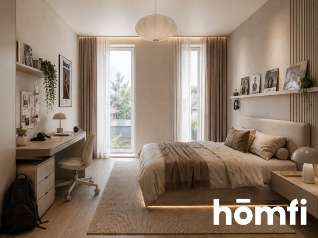 NOWOCZESNY DOM SZEREGOWY | 129,90 m² | NOWY SĄCZ - Dom - Sprzedaż - Nowy Sącz, Piątkowa