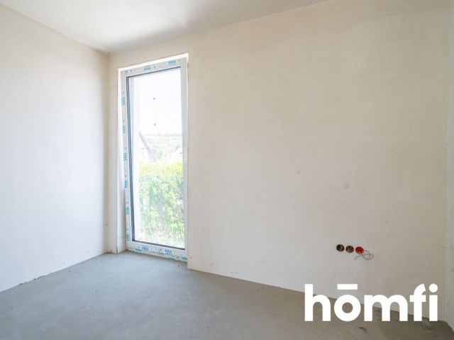 NOWOCZESNY DOM SZEREGOWY | 129,90 m² | NOWY SĄCZ - Dom - Sprzedaż - Nowy Sącz, Piątkowa