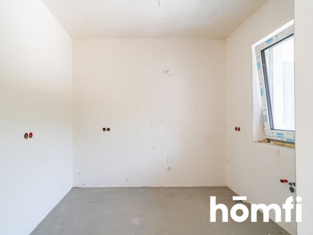 NOWOCZESNY DOM SZEREGOWY | 129,90 m² | NOWY SĄCZ - Dom - Sprzedaż - Nowy Sącz, Piątkowa