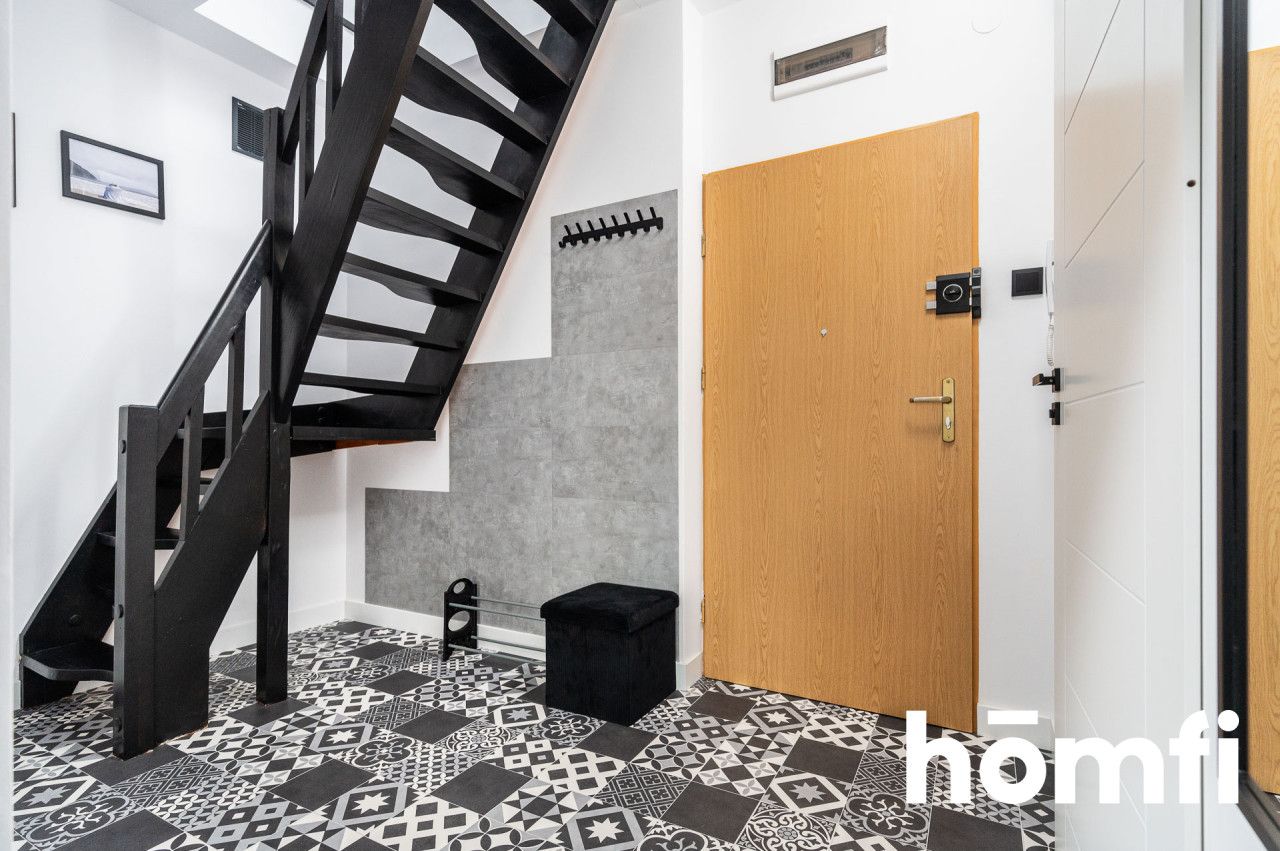 Newly renovated | with balcony | ready to move in - Квартира - Оренда - Kraków, Podgórze / Bieżanów