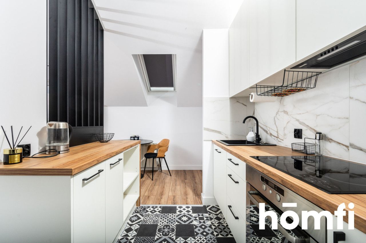 Newly renovated | with balcony | ready to move in - Квартира - Оренда - Kraków, Podgórze / Bieżanów