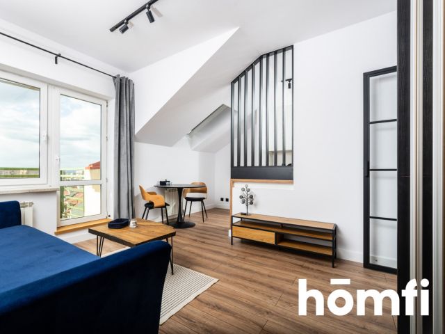 Newly renovated | with balcony | ready to move in - Квартира - Оренда - Kraków, Podgórze / Bieżanów