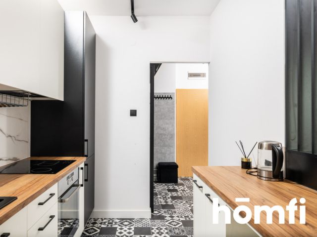 Newly renovated | with balcony | ready to move in - Квартира - Оренда - Kraków, Podgórze / Bieżanów