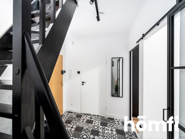 Newly renovated | with balcony | ready to move in - Квартира - Оренда - Kraków, Podgórze / Bieżanów