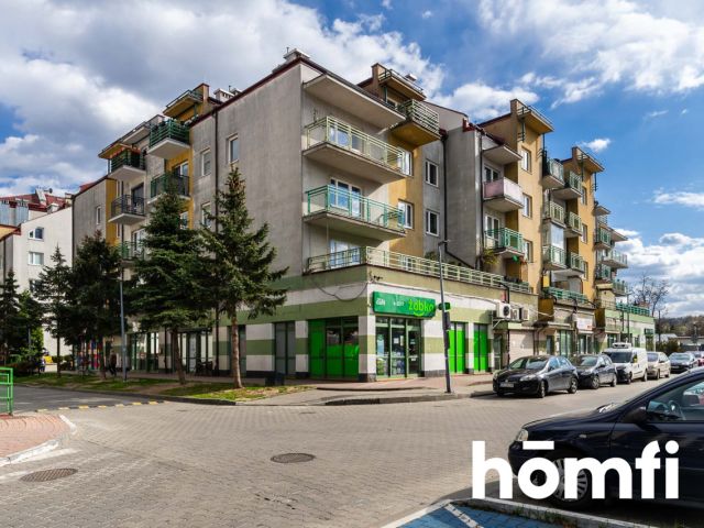 Newly renovated | with balcony | ready to move in - Квартира - Оренда - Kraków, Podgórze / Bieżanów