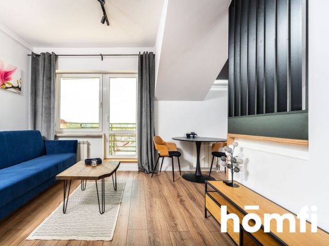 Newly renovated | with balcony | ready to move in - Квартира - Оренда - Kraków, Podgórze / Bieżanów