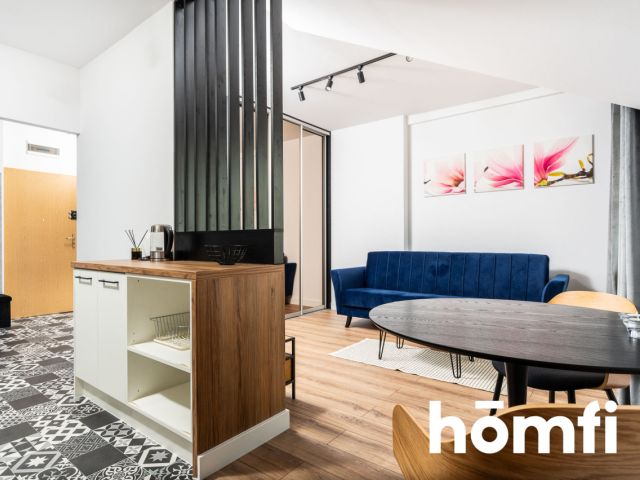 Newly renovated | with balcony | ready to move in - Квартира - Оренда - Kraków, Podgórze / Bieżanów