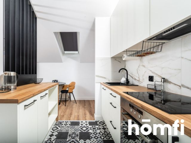 Newly renovated | with balcony | ready to move in - Квартира - Оренда - Kraków, Podgórze / Bieżanów