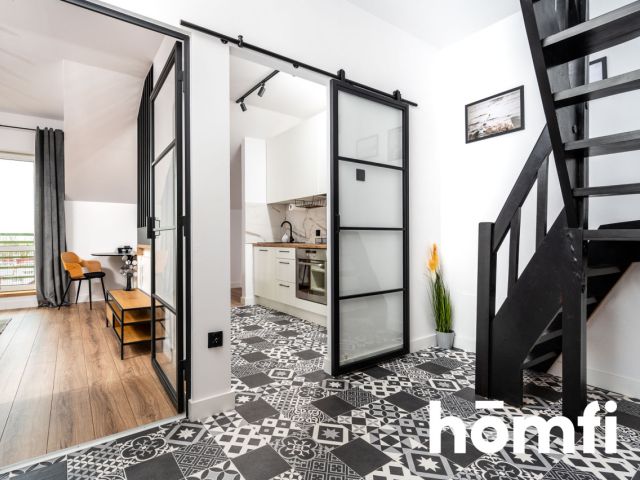 Newly renovated | with balcony | ready to move in - Квартира - Оренда - Kraków, Podgórze / Bieżanów