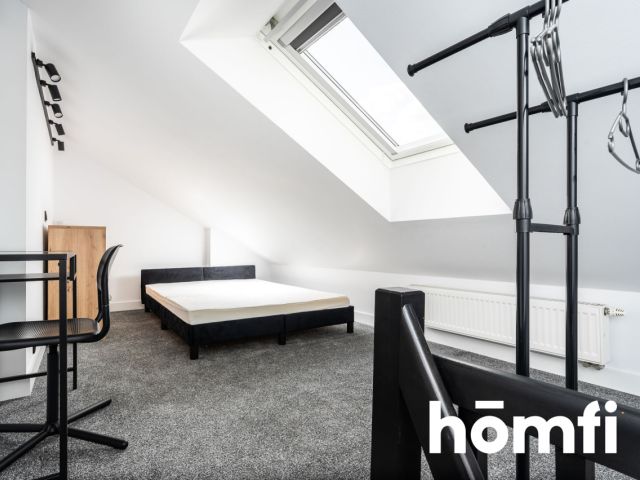 Newly renovated | with balcony | ready to move in - Квартира - Оренда - Kraków, Podgórze / Bieżanów