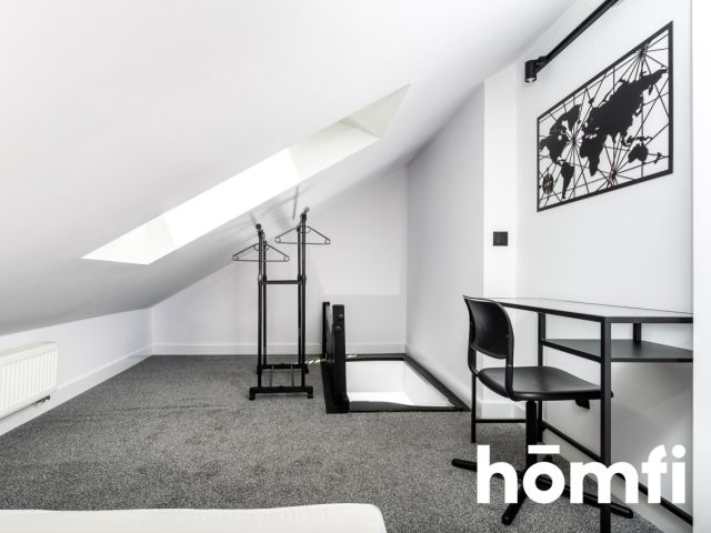 Newly renovated | with balcony | ready to move in - Квартира - Оренда - Kraków, Podgórze / Bieżanów