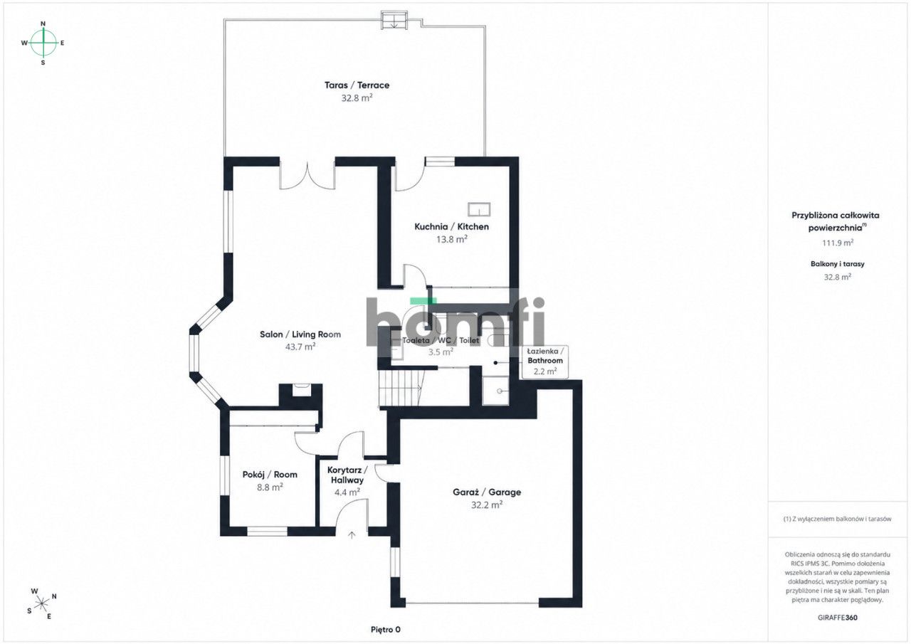 Premium Home | Stare Gliwice | Garden & Garage - House - Sale - Gliwice, Stare Gliwice