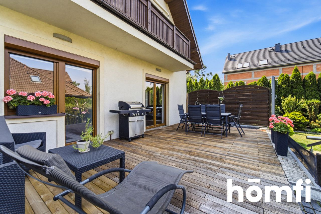 Premium Home | Stare Gliwice | Garden & Garage - House - Sale - Gliwice, Stare Gliwice