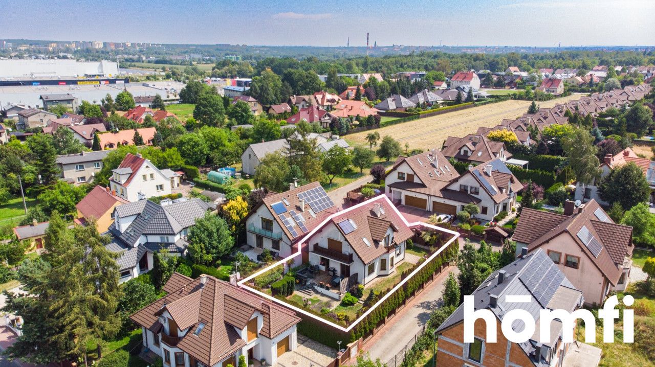 Premium Home | Stare Gliwice | Garden & Garage - House - Sale - Gliwice, Stare Gliwice