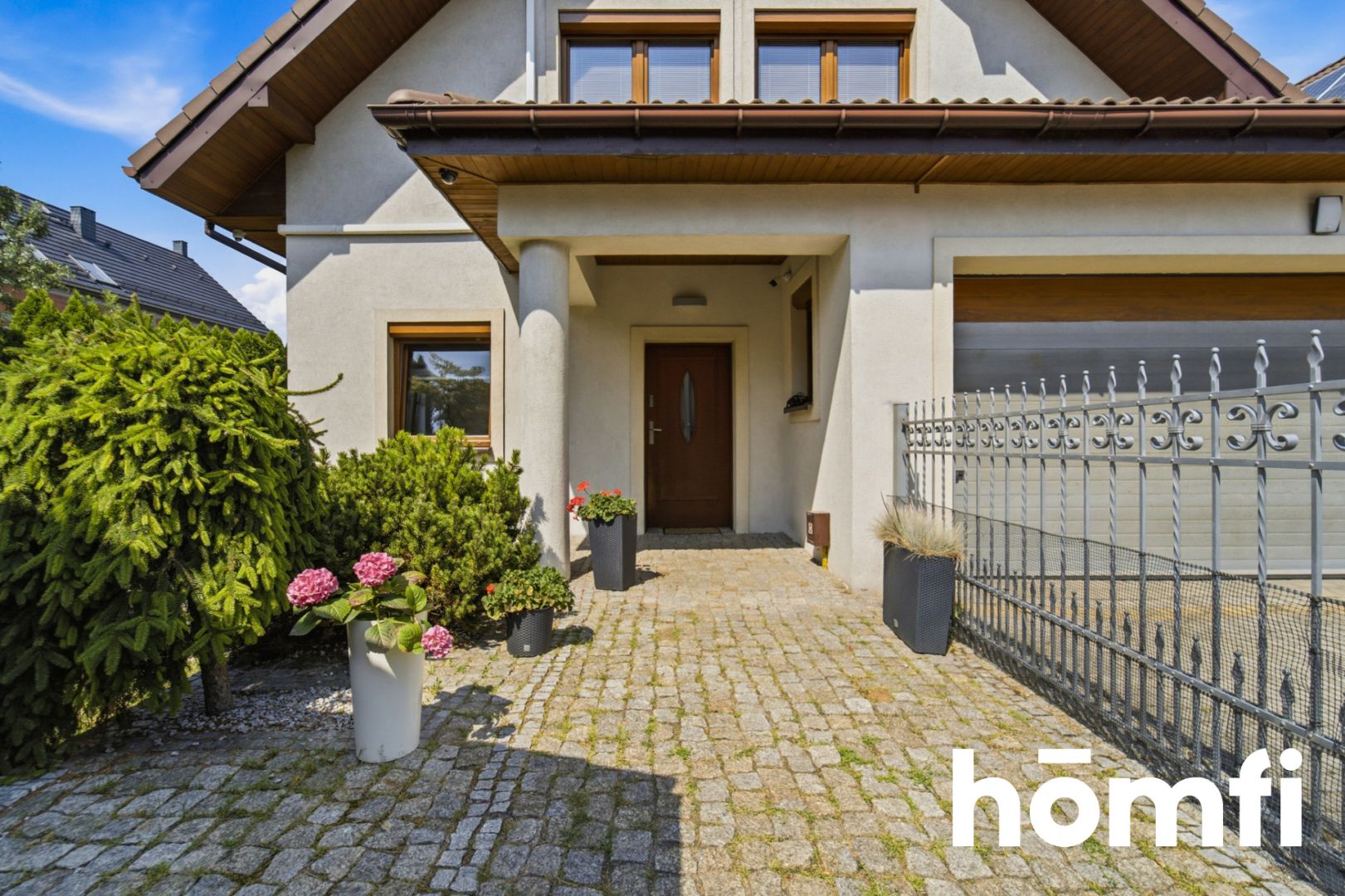 Premium Home | Stare Gliwice | Garden & Garage - House - Sale - Gliwice, Stare Gliwice