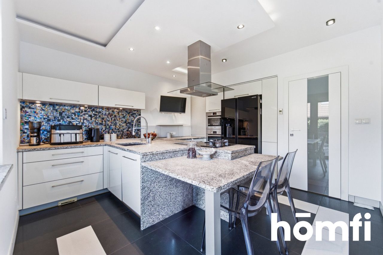 Premium Home | Stare Gliwice | Garden & Garage - House - Sale - Gliwice, Stare Gliwice