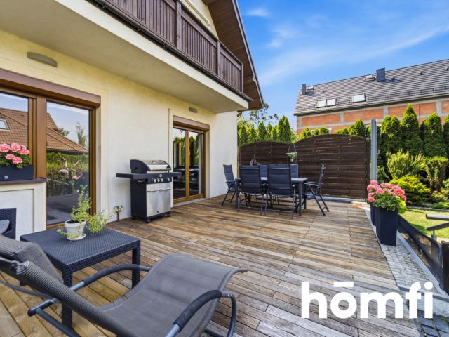 Premium Home | Stare Gliwice | Garden & Garage - Дім - Продаж - Gliwice, Stare Gliwice