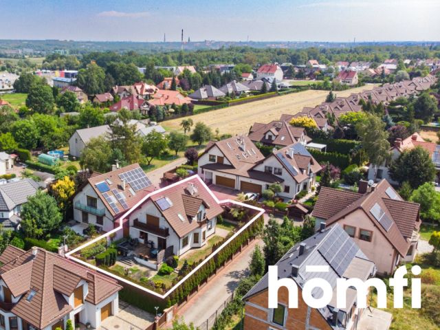 Premium Home | Stare Gliwice | Garden & Garage - Дім - Продаж - Gliwice, Stare Gliwice