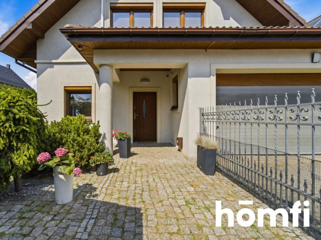 Premium Home | Stare Gliwice | Garden & Garage - Дім - Продаж - Gliwice, Stare Gliwice