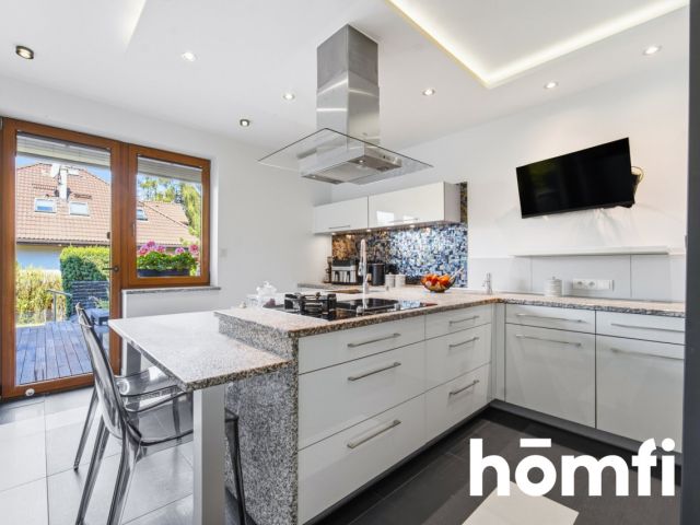 Premium Home | Stare Gliwice | Garden & Garage - Дім - Продаж - Gliwice, Stare Gliwice