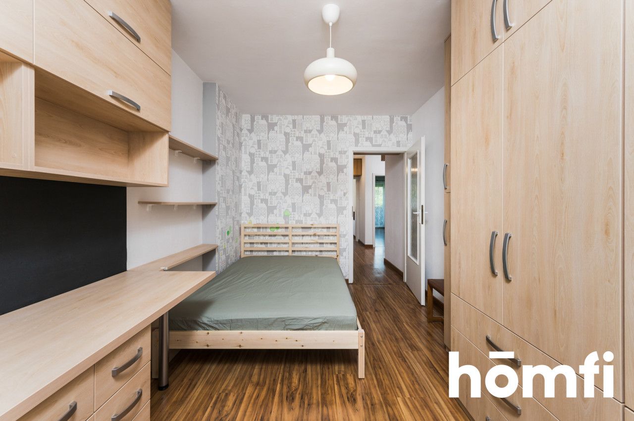 2 pokojowe z osobną kuchnią Czyżyny, Politechnika - Apartment - Rent - Kraków, Nowa Huta / Czyżyny
