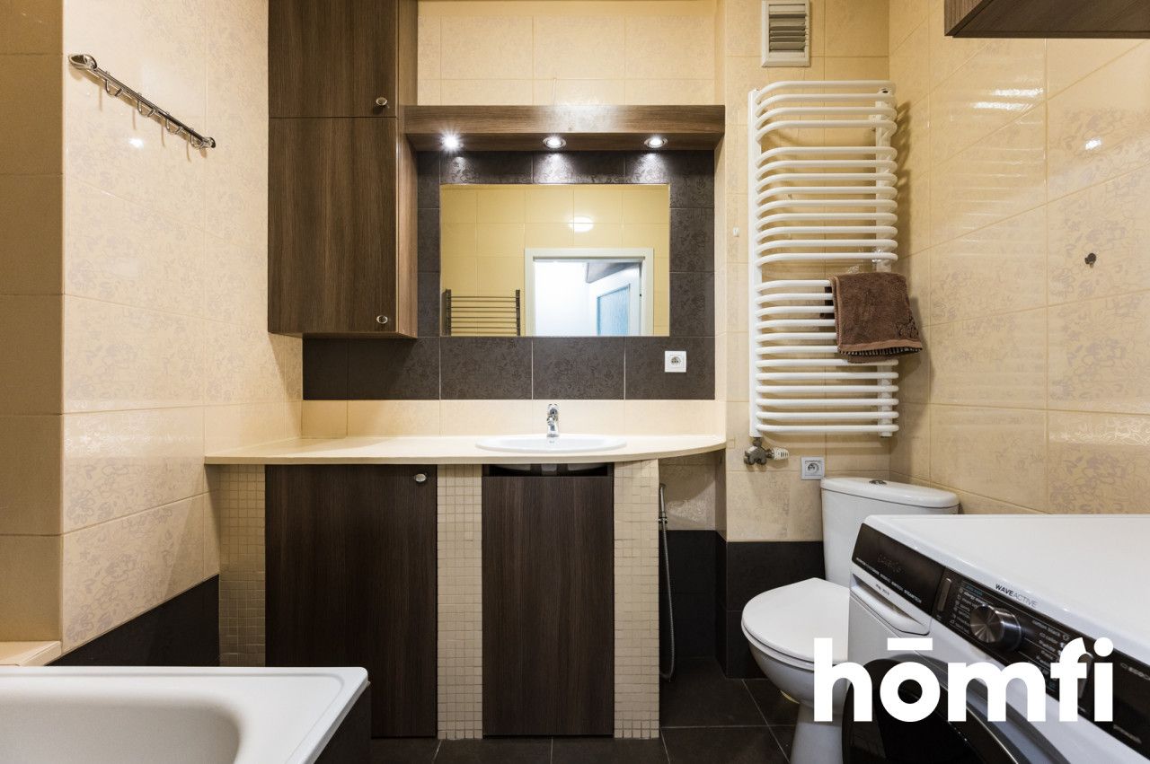 2 pokojowe z osobną kuchnią Czyżyny, Politechnika - Apartment - Rent - Kraków, Nowa Huta / Czyżyny