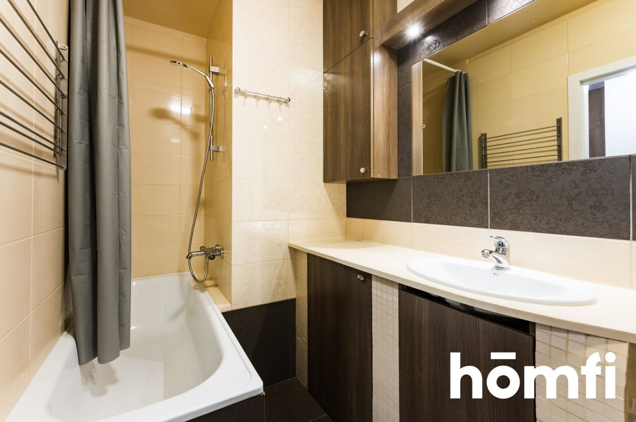 2 pokojowe z osobną kuchnią Czyżyny, Politechnika - Apartment - Rent - Kraków, Nowa Huta / Czyżyny